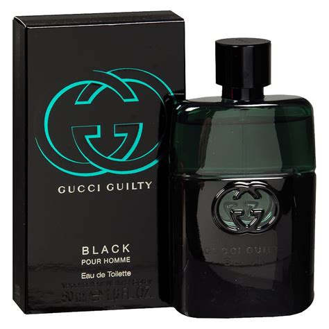 gucci guilty black damen eau de parfum|Gucci Guilty price.